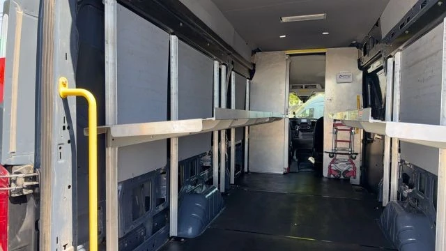 2020 Ford Transit - Image 19 of 28