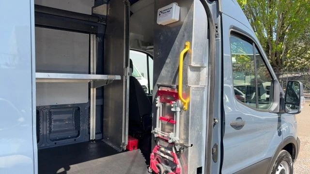 2020 Ford Transit - Image 22 of 28