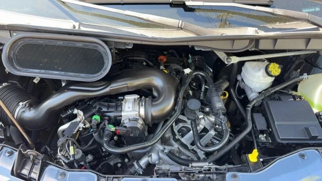 2020 Ford Transit - Image 28 of 28