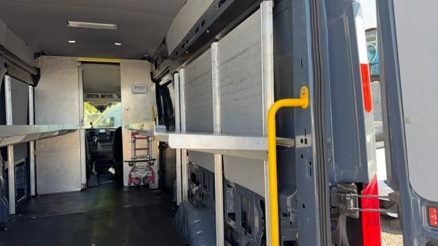 2020 Ford Transit - Image 20 of 28