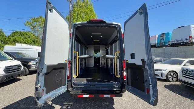 2020 Ford Transit - Image 18 of 28