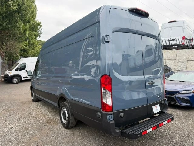 2020 Ford Transit - Image 3 of 30