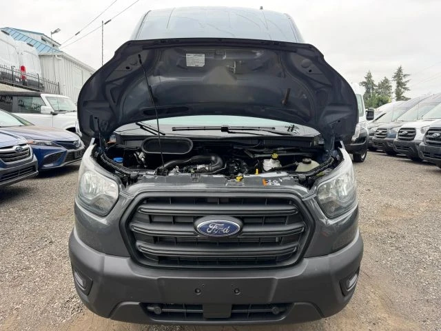 2020 Ford Transit - Image 28 of 30
