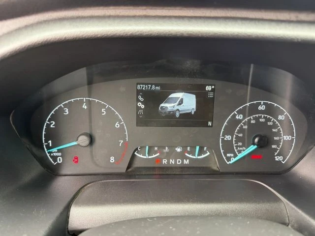2020 Ford Transit - Image 13 of 30
