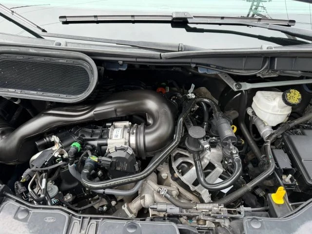 2020 Ford Transit - Image 29 of 30