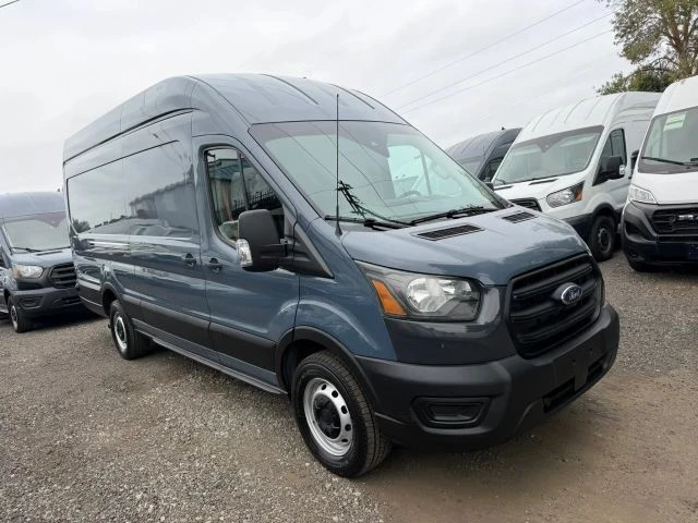 2020 Ford Transit - Image 7 of 30