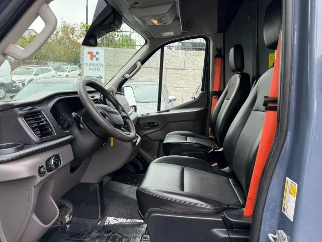 2020 Ford Transit - Image 9 of 30