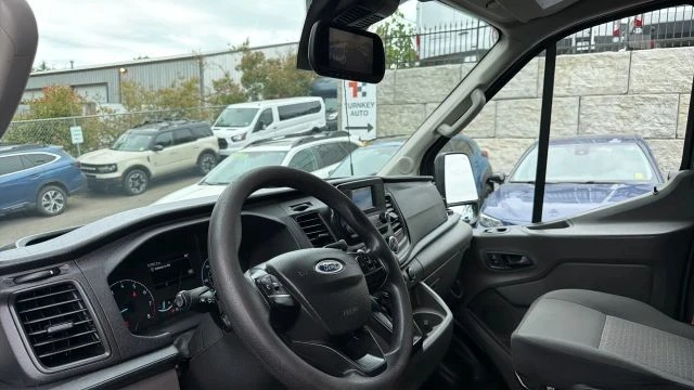 2020 Ford Transit - Image 18 of 30