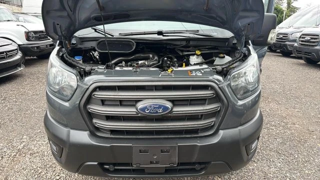 2020 Ford Transit - Image 29 of 30