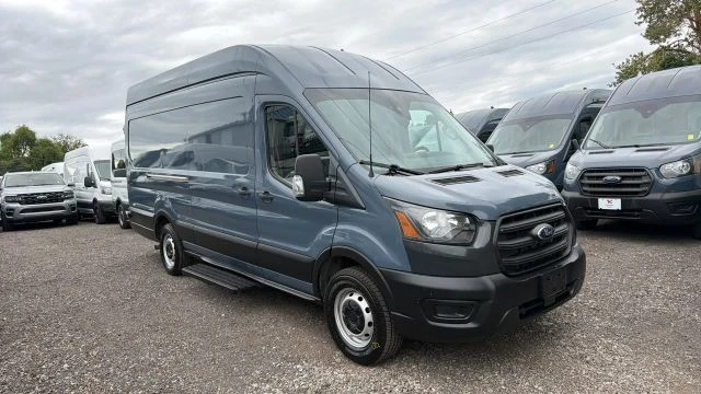 2020 Ford Transit - Image 8 of 30