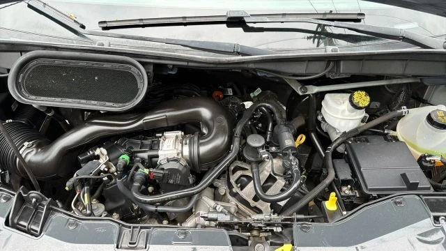2020 Ford Transit - Image 30 of 30