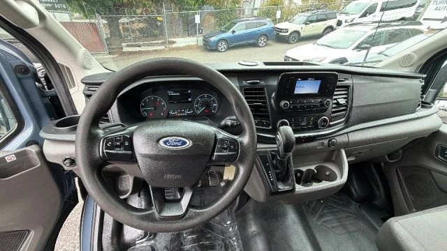 2020 Ford Transit - Image 9 of 30
