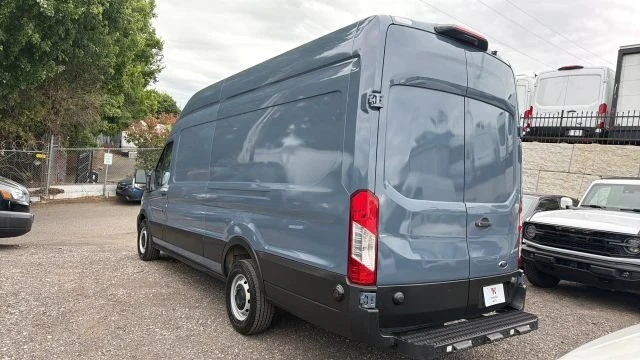 2020 Ford Transit - Image 4 of 30