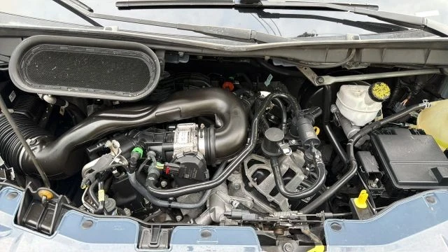 2020 Ford Transit - Image 29 of 30