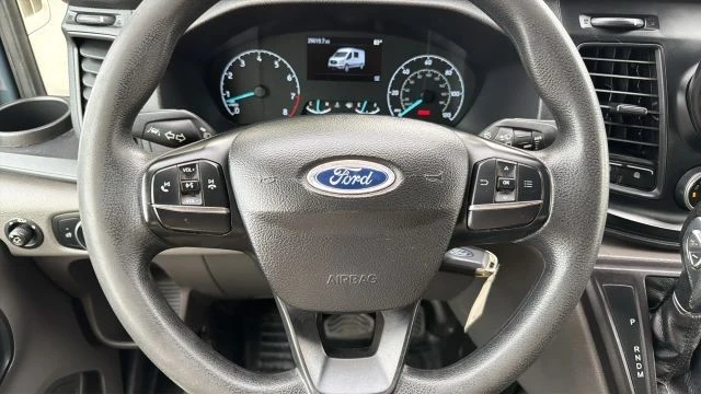 2020 Ford Transit - Image 10 of 30