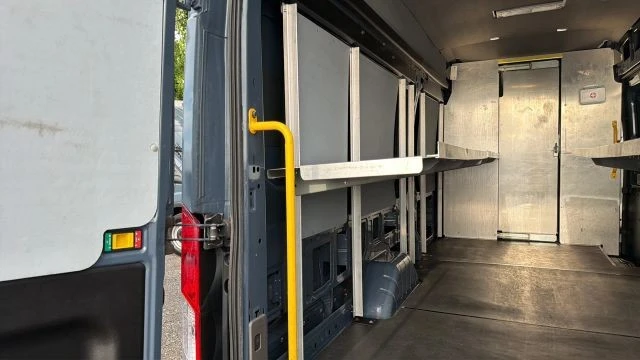 2020 Ford Transit - Image 21 of 30