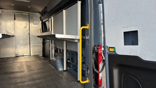 2020 Ford Transit - Image 20 of 30