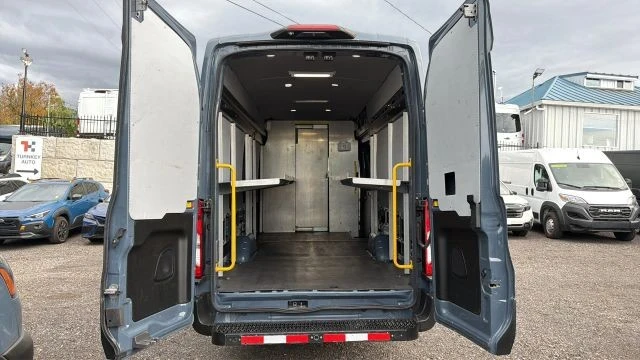 2020 Ford Transit - Image 15 of 30