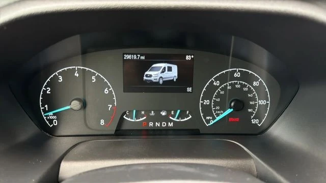 2020 Ford Transit - Image 11 of 30
