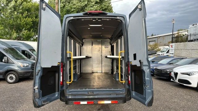 2020 Ford Transit - Image 19 of 30