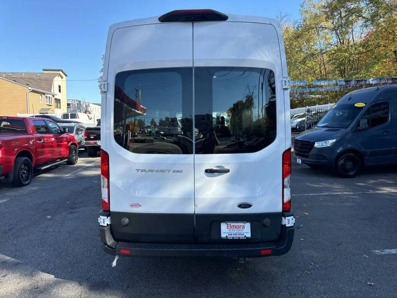 2020 Ford Transit - Image 7 of 11