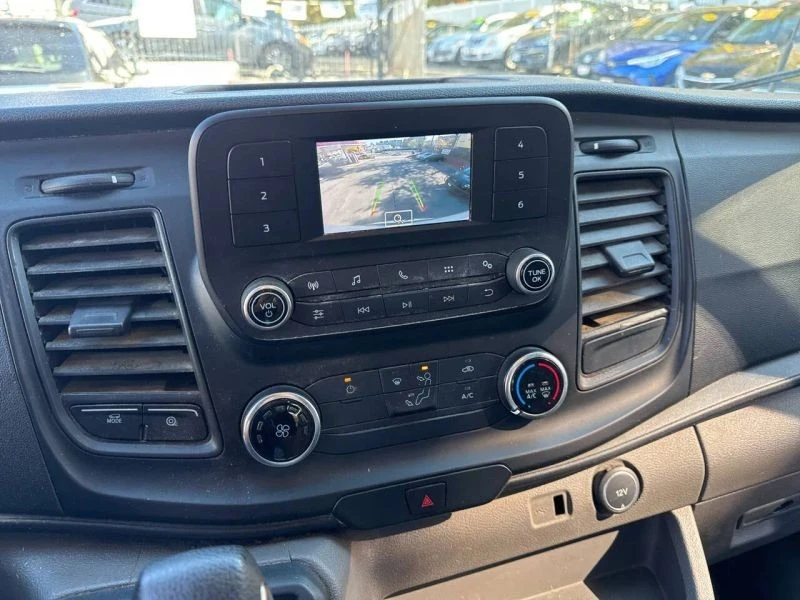 2020 Ford Transit - Image 10 of 11