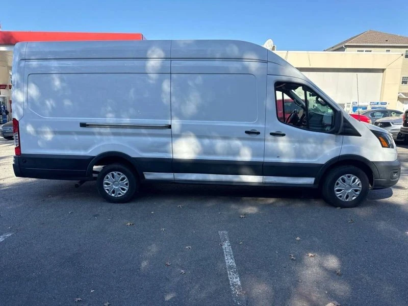 2020 Ford Transit - Image 3 of 11