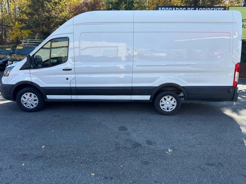 2020 Ford Transit - Image 2 of 11