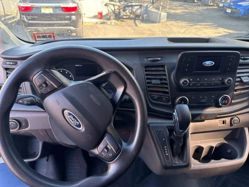 2020 Ford Transit - Image 9 of 11