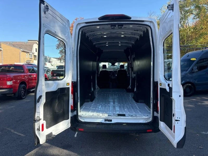 2020 Ford Transit - Image 8 of 11