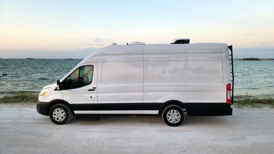 2020 Ford Transit - Image 2 of 31