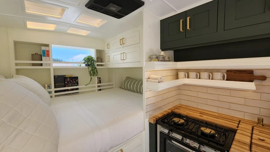 2020 Ford Transit - Image 7 of 31