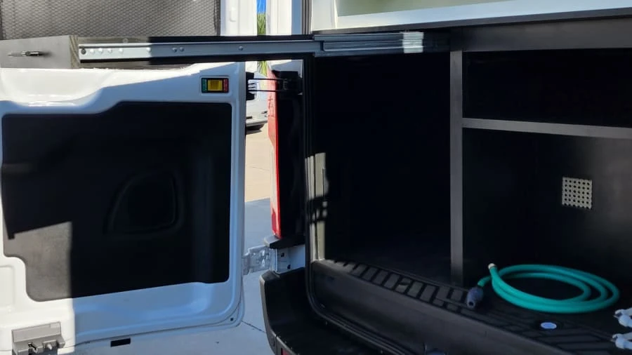 2020 Ford Transit - Image 30 of 31