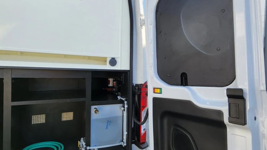 2020 Ford Transit - Image 31 of 31