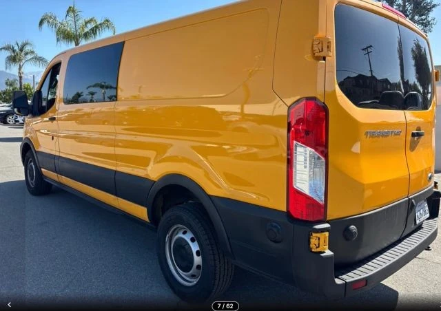 2020 Ford Transit - Image 2 of 4