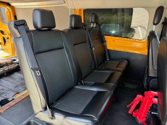 2020 Ford Transit - Image 17 of 28