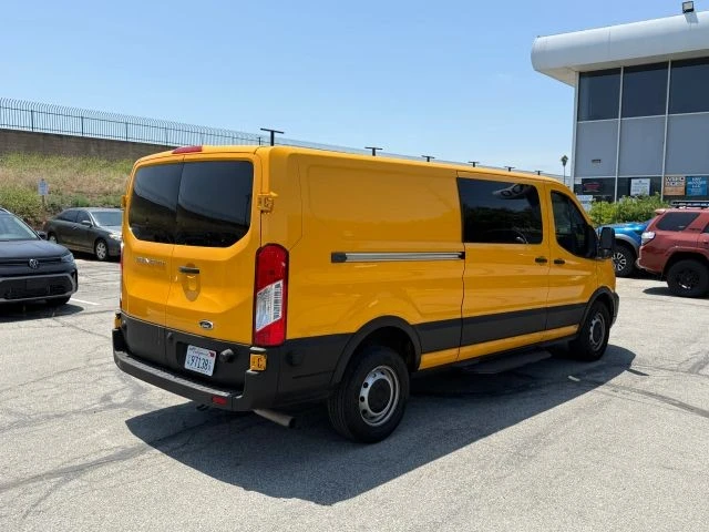 2020 Ford Transit - Image 4 of 28