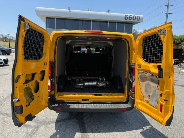 2020 Ford Transit - Image 9 of 28