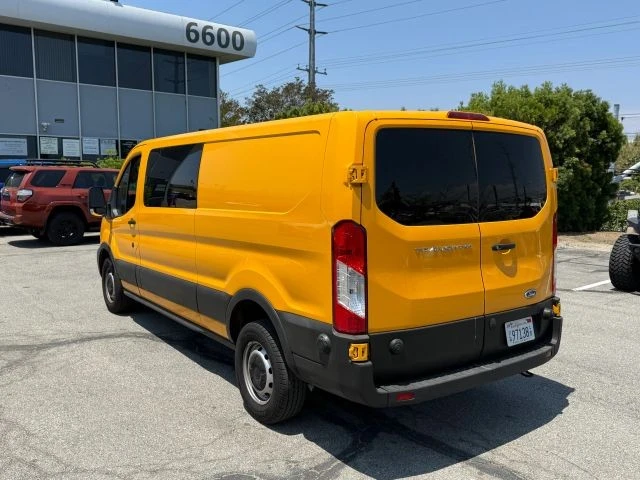 2020 Ford Transit - Image 2 of 28