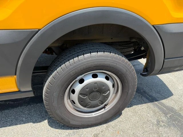 2020 Ford Transit - Image 22 of 28