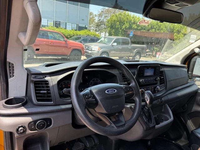 2020 Ford Transit - Image 16 of 28
