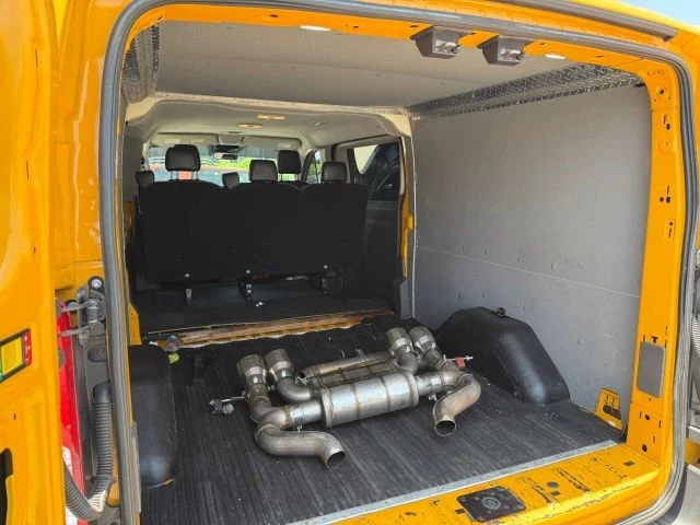 2020 Ford Transit - Image 11 of 28