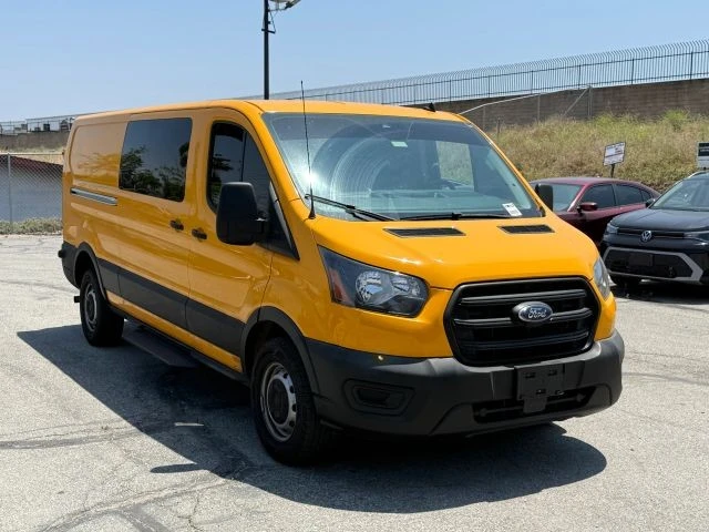 2020 Ford Transit - Image 6 of 28