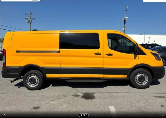 2020 Ford Transit - Image 3 of 4