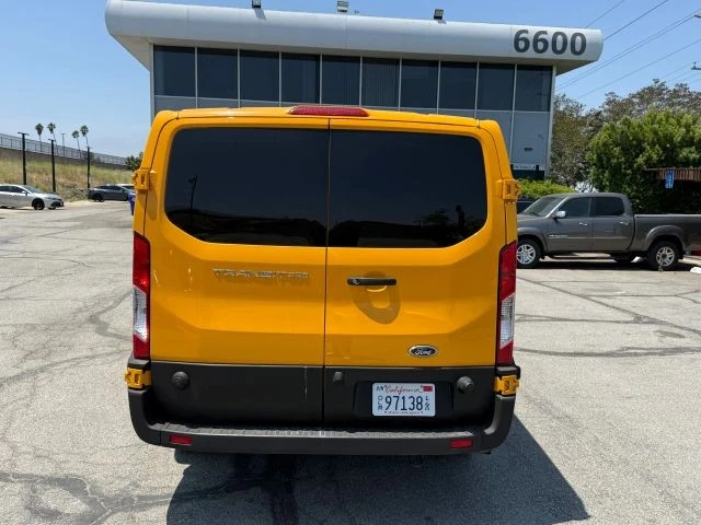 2020 Ford Transit - Image 3 of 28