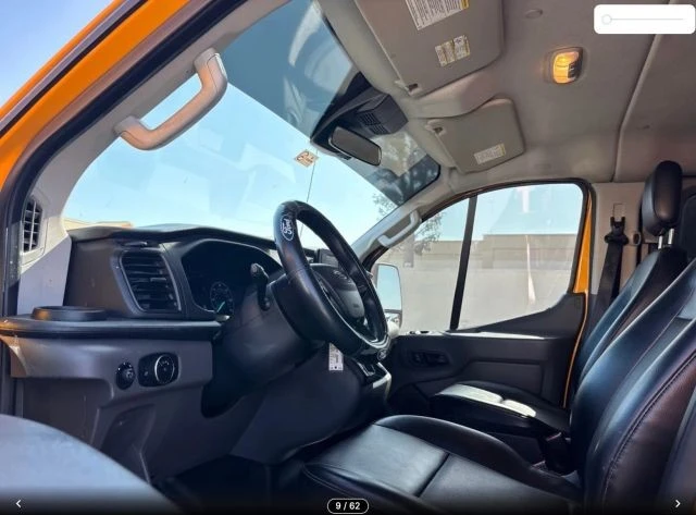 2020 Ford Transit - Image 4 of 4
