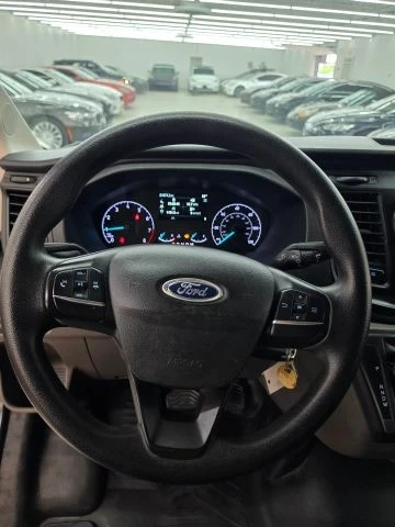2020 Ford Transit - Image 22 of 31