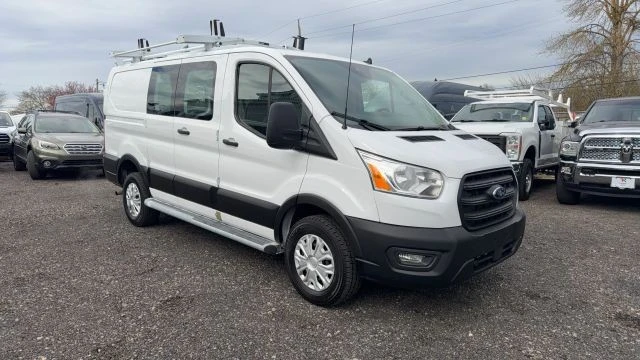 2020 Ford Transit - Image 8 of 25