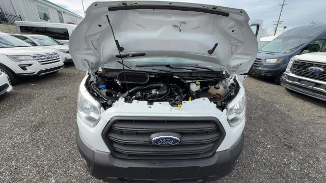 2020 Ford Transit - Image 24 of 25