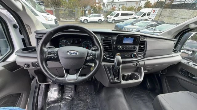 2020 Ford Transit - Image 9 of 25